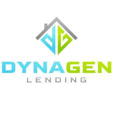 The Dynagen Lending logo